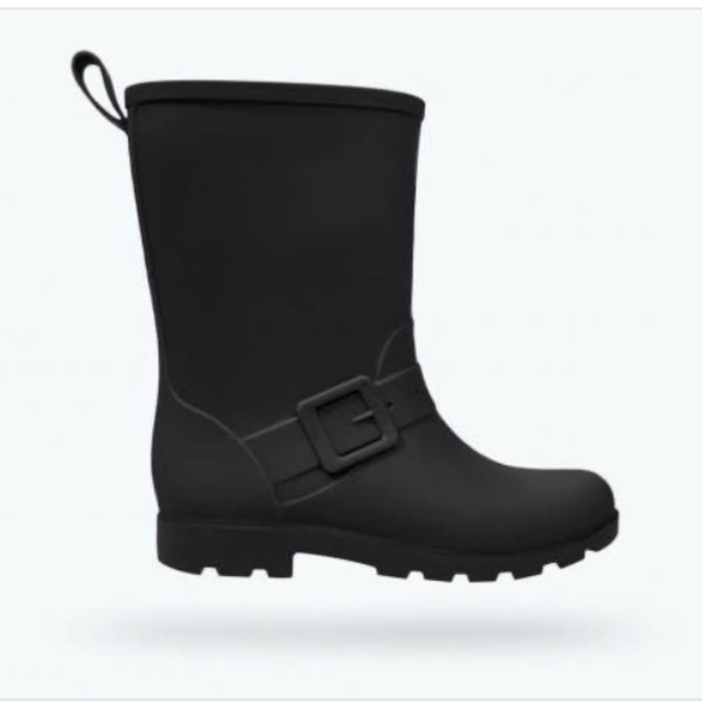 Native rain boots